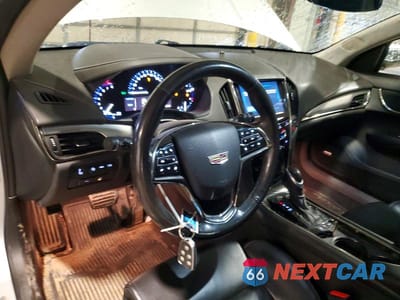 Zdjęcie 8 z 12 samochodu: 2016 CADILLAC ATS PREMIUM VIN:1G6AL1RX7G0102832 - miniatura