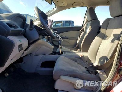 Zdjęcie 7 z 12 samochodu: 2012 HONDA CR-V LX VIN:5J6RM3H36CL018592 - miniatura