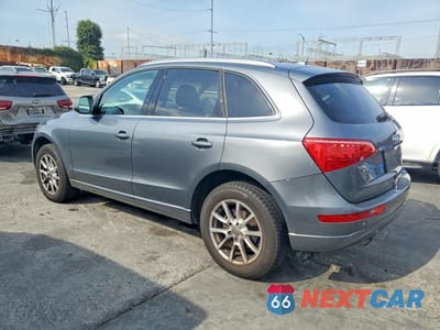 Drugie zdjęcie samochodu z przodu: 2012 AUDI Q5 PREMIUM VIN:WA1CFAFP3CA135388 - miniatura