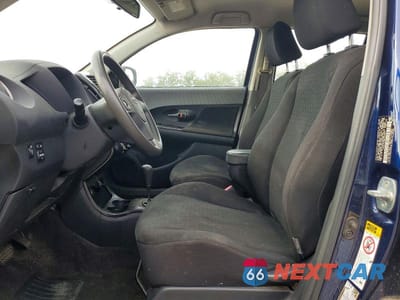 Zdjęcie 7 z 12 samochodu: 2008 SCION XD BASE VIN:JTKKU10488J023448 - miniatura