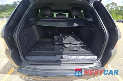 Zdjęcie 12 z 14 samochodu: 2019 LAND ROVER RANGE ROVER SPORT HST VIN:SALWS2SU5KA874558 - miniatura