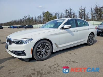 2017 BMW 530 XI WBAJA7C35HG904815 - główne zdjęcie licytacji z USA - miniatura