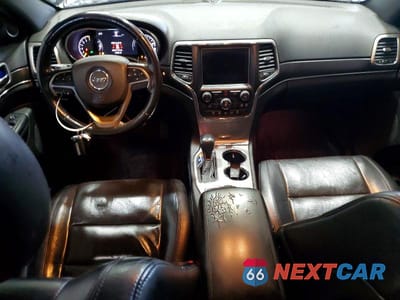 Zdjęcie 8 z 12 samochodu: 2018 JEEP GRAND CHEROKEE LIMITED VIN:1C4RJFBG7JC129337 - miniatura