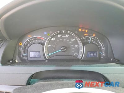 Zdjęcie 9 z 13 samochodu: 2015 TOYOTA CAMRY LE VIN:4T4BF1FK7FR452326 - miniatura