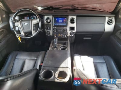 Zdjęcie 8 z 13 samochodu: 2016 FORD EXPEDITION LIMITED VIN:1FMJU2AT2GEF10596 - miniatura