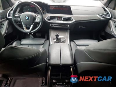 Zdjęcie 8 z 13 samochodu: 2022 BMW X5 VIN:5UXCR4C04N9K33550 - miniatura