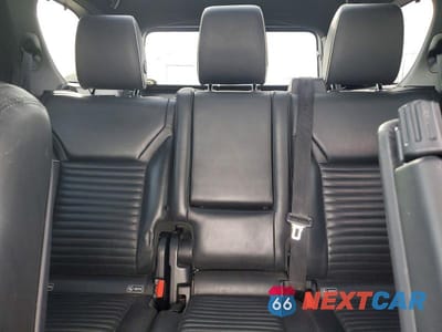 Zdjęcie 10 z 13 samochodu: 2017 LAND ROVER DISCOVERY HSE VIN:SALRRBBK4HA034366 - miniatura