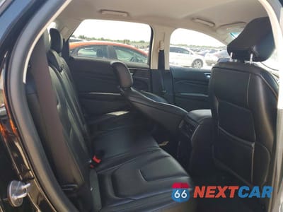 Zdjęcie 11 z 13 samochodu: 2020 FORD EDGE TITANIUM VIN:2FMPK3K91LBB15727 - miniatura