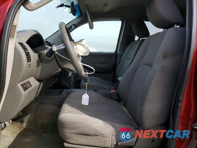 Zdjęcie 7 z 12 samochodu: 2012 NISSAN FRONTIER S VIN:1N6AD0ER5CN700472 - miniatura