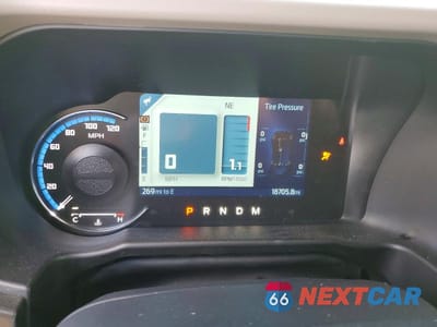 Zdjęcie 9 z 13 samochodu: 2022 FORD BRONCO BASE VIN:1FMEE5DPXNLB61694 - miniatura