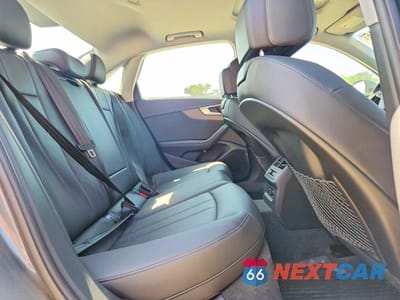 Zdjęcie 10 z 12 samochodu: 2019 AUDI A4 PREMIUM PLUS VIN:WAUENAF44KN015336 - miniatura