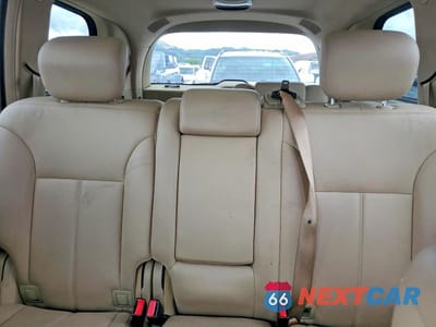 Zdjęcie 10 z 12 samochodu: 2009 MERCEDES-BENZ GL 450 4MATIC VIN:4JGBF71E19A445344 - miniatura