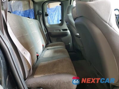 Zdjęcie 10 z 12 samochodu: 2002 FORD F150 VIN:1FTRX18L32NB68583 - miniatura