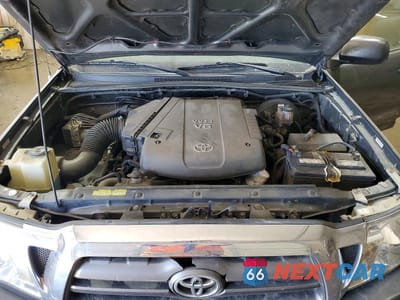 Zdjęcie 11 z 12 samochodu: 2009 TOYOTA TACOMA DOUBLE CAB PRERUNNER VIN:3TMJU62N79M076751 - miniatura