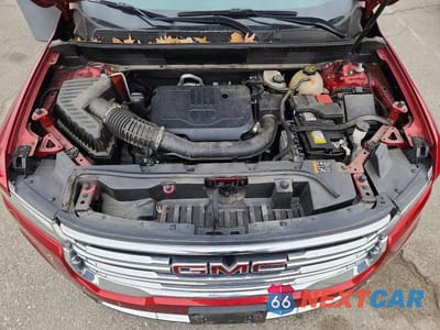 Zdjęcie 12 z 14 samochodu: 2023 GMC ACADIA SLT VIN:1GKKNUL45PZ213441 - miniatura