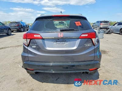 Zdjęcie 6 z 13 samochodu: 2021 HONDA HR-V SPORT VIN:3CZRU6H10MM755139 - miniatura