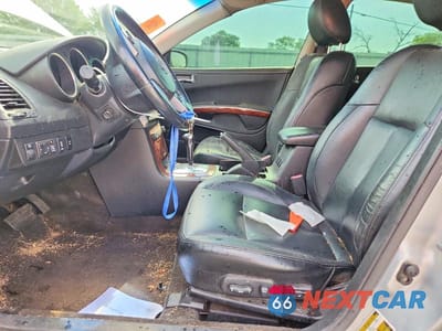 Zdjęcie 7 z 12 samochodu: 2007 NISSAN MAXIMA 3.5 SE VIN:1N4BA41E37C805674 - miniatura