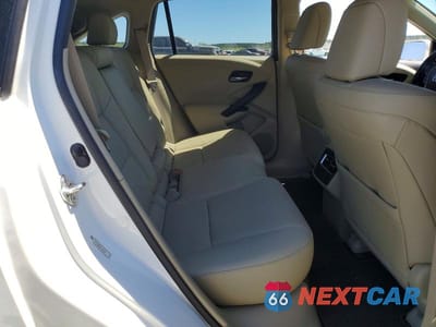 Zdjęcie 11 z 13 samochodu: 2016 ACURA RDX TECHNOLOGY VIN:5J8TB4H58GL004502 - miniatura