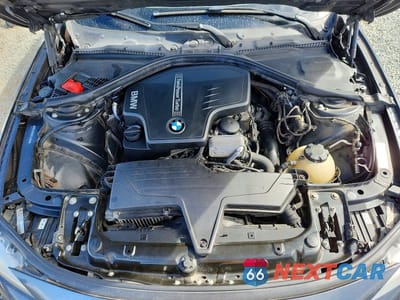 Zdjęcie 11 z 12 samochodu: 2012 BMW 328 I VIN:WBA3A5C55CF344940 - miniatura