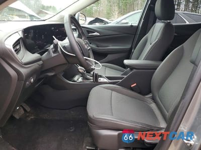 Zdjęcie 7 z 13 samochodu: 2024 BUICK ENCORE GX PREFERRED VIN:KL4AMBS21RB002306 - miniatura