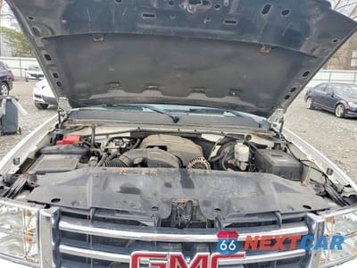 Zdjęcie 11 z 11 samochodu: 2013 GMC SIERRA K1500 SLT VIN:3GTP2WE78DG374889 - miniatura