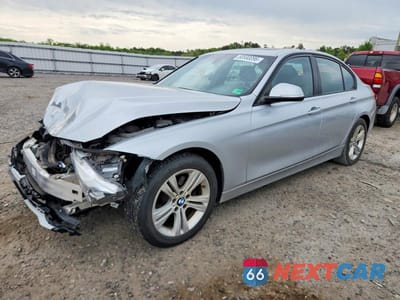 2016 BMW 328 XI SULEV WBA8E3G56GNT75506 - główne zdjęcie licytacji z USA - miniatura
