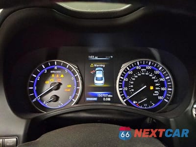 Zdjęcie 9 z 12 samochodu: 2017 INFINITI Q50 2.0T PREMIUM VIN:JN1CV7AP4HM642330 - miniatura