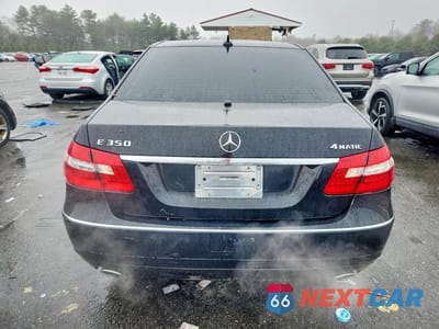 Zdjęcie 6 z 11 samochodu: 2012 MERCEDES-BENZ E 350 4MATIC VIN:WDDHF8JB7CA617464 - miniatura