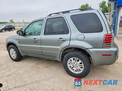 Drugie zdjęcie samochodu z przodu: 2006 MERCURY MARINER VIN:4M2YU56Z16DJ03899 - miniatura