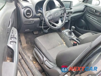 Zdjęcie 8 z 12 samochodu: 2019 HYUNDAI KONA SEL VIN:KM8K2CAA9KU191145 - miniatura