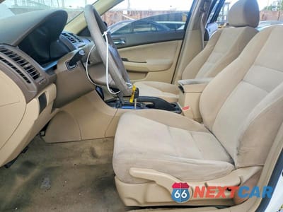 Zdjęcie 7 z 12 samochodu: 2007 HONDA ACCORD SE VIN:JHMCM56347C018833 - miniatura