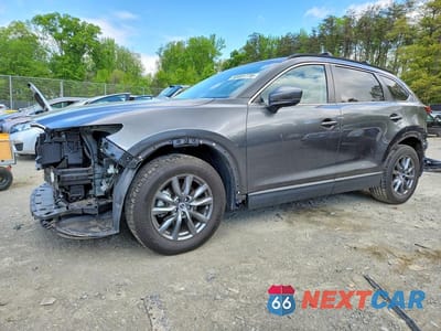 2020 MAZDA CX-9 SPORT JM3TCBBY9L0402386 - główne zdjęcie licytacji z USA - miniatura