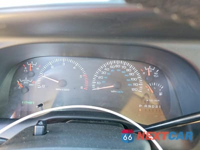 Zdjęcie 9 z 11 samochodu: 2000 DODGE RAM 1500 VIN:3B7HC13Z8YM203365 - miniatura
