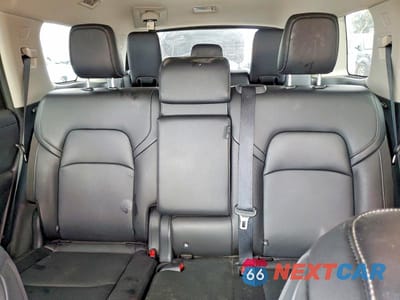 Zdjęcie 10 z 12 samochodu: 2025 NISSAN PATHFINDER SL VIN:5N1DR3CA3SC209615 - miniatura