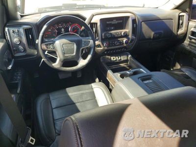 Zdjęcie 8 z 12 samochodu: 2016 GMC SIERRA K2500 DENALI VIN:1GT12UE8XGF123820 - miniatura