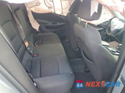 Zdjęcie 10 z 12 samochodu: 2023 CHEVROLET MALIBU LT VIN:1G1ZD5STXPF253388 - miniatura