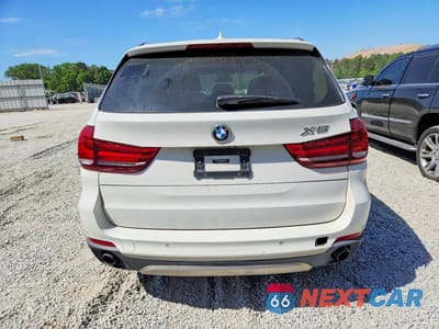 Zdjęcie 6 z 12 samochodu: 2016 BMW X5 SDRIVE35I VIN:5UXKR2C52G0R68904 - miniatura