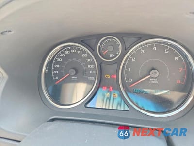 Zdjęcie 9 z 12 samochodu: 2005 CHEVROLET COBALT LS VIN:1G1AL54F257625059 - miniatura