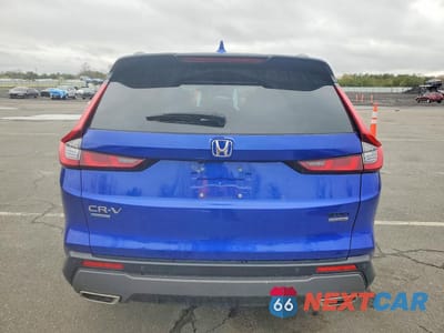 Zdjęcie 6 z 13 samochodu: 2024 HONDA CR-V SPORT TOURING VIN:7FARS6H96RE038214 - miniatura