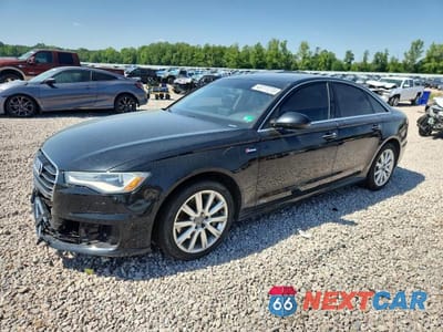 2016 AUDI A6 PREMIUM PLUS WAUFGAFC3GN004325 - główne zdjęcie licytacji z USA - miniatura