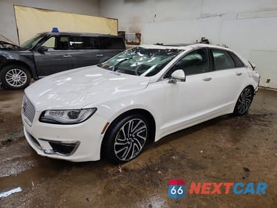 2020 LINCOLN MKZ RESERVE 3LN6L5F94LR615185 - główne zdjęcie licytacji z USA - miniatura