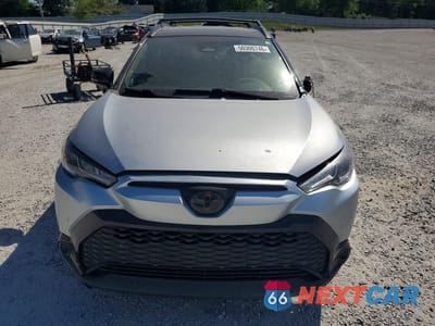 Piąte zdjęcie samochodu w środku: 2023 TOYOTA COROLLA CROSS HYBRID SE VIN:7MUFBABG3PV013441 - miniatura