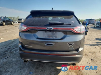Zdjęcie 6 z 13 samochodu: 2017 FORD EDGE SEL VIN:2FMPK4J94HBB47196 - miniatura