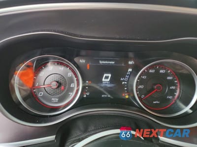 Zdjęcie 9 z 12 samochodu: 2021 DODGE CHARGER SXT VIN:2C3CDXJG7MH613549 - miniatura