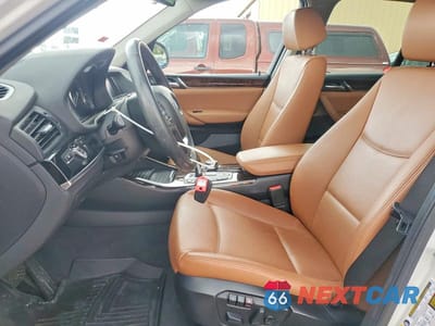 Zdjęcie 7 z 13 samochodu: 2017 BMW X3 XDRIVE28I VIN:5UXWX9C58H0T09114 - miniatura