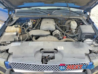 Zdjęcie 11 z 12 samochodu: 2003 CHEVROLET SILVERADO C1500 VIN:2GCEC19T631130678 - miniatura