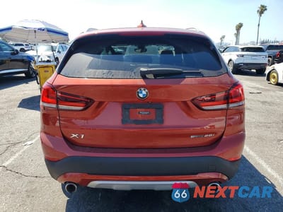 Zdjęcie 6 z 13 samochodu: 2020 BMW X1 SDRIVE28I VIN:WBXJG7C01L5P44172 - miniatura