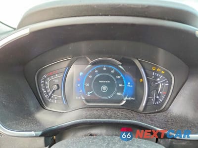 Zdjęcie 9 z 14 samochodu: 2019 HYUNDAI SANTA FE ULTIMATE 2.4L VIN:5NMS53AD5KH002410 - miniatura