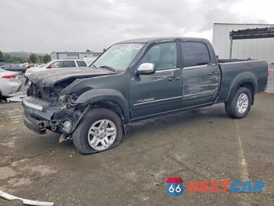 2005 TOYOTA TUNDRA SR5 5TBET34165S466336 - główne zdjęcie licytacji z USA - miniatura