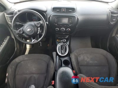 Zdjęcie 8 z 13 samochodu: 2019 KIA SOUL BASE VIN:KNDJN2A20K7698850 - miniatura